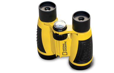 4 x 30 Binocular