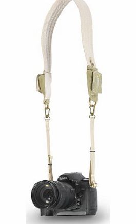National Geographic Earth Explorer Adventure Camera Strap
