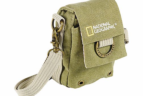 National Geographic Earth Explorer NG 1146 Nano