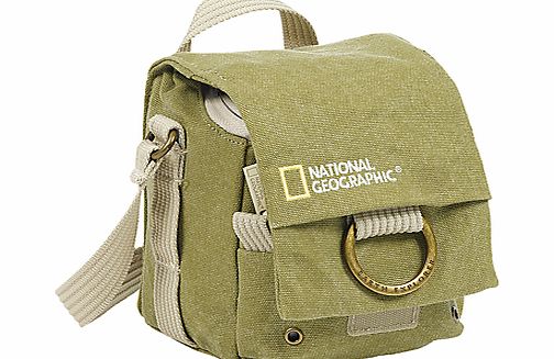 National Geographic Earth Explorer NG 2342 Small