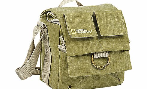 National Geographic Earth Explorer NG 2344 Small