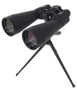 National Geographic Porro Prism Binoculars