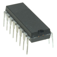 LM13700N DUAL TRANSCONDUCTANCE OP-AMP RC