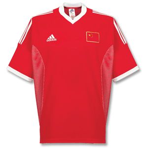 Adidas China home 02/03