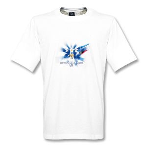 Adidas France Tee 04/05