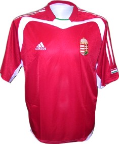 Adidas Hungary home 04/06