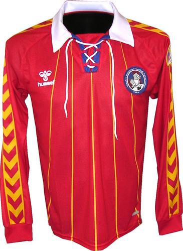 Hummel 06-07 Tibet L/S home