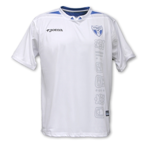 Joma 06-07 Honduras home