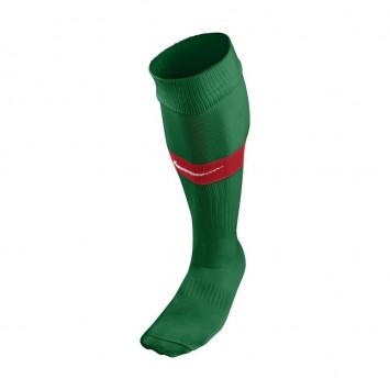 Nike 2010-11 Portugal Nike World Cup Home Socks