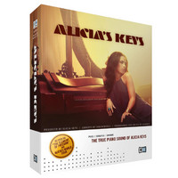 Alicia Keys