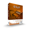 Native Instruments B4 II