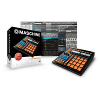 Maschine 1.6