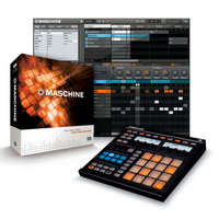 Maschine Version 1.1