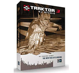 TRAKTOR 3