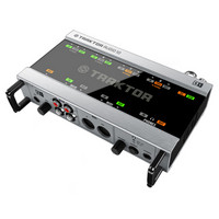 Traktor Audio 10