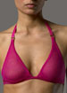 Natori Sheer convertible and reversible hidden underwire bra