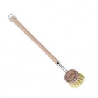 Natural Collection Select Long Handle Wash Up Brush