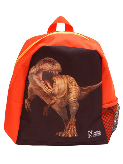 Natural History Museum Backpack Rucksack