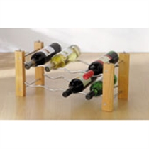 Origins 8 Bottle Wine Rack