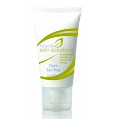 Natural Skin Solutions Dark Eye Bag 30ml