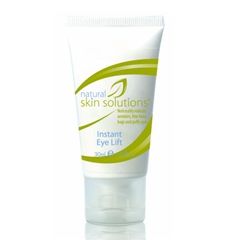 Natural Skin Solutions Instant Eye-Lift