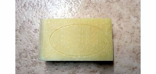 Natural Soap Luxurious Handmade Aloe Vera Soap. SLS FREE, Paraben FREE, Cruelty FREE, Vegan amp; BUAV approved