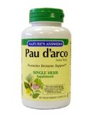 Pau DArco Inner Bark