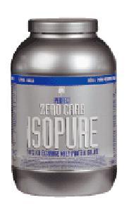 Nature`s Best Perfect Zero Carb Isopure -