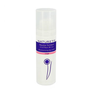 Naturetis Face Luxury Skincare Moisturizing Day Balm