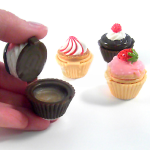But Nice Lip Gloss - Gift Set of 4