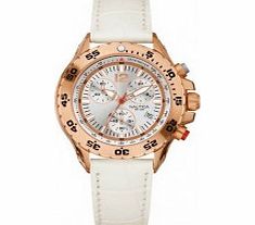 Nautica Ladies Chronograph Watch