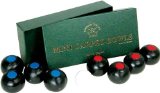 Nauticalia Indoor Carpet Bowls