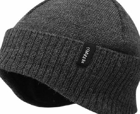 Nauticalia Swedish-cut Beanie Hat