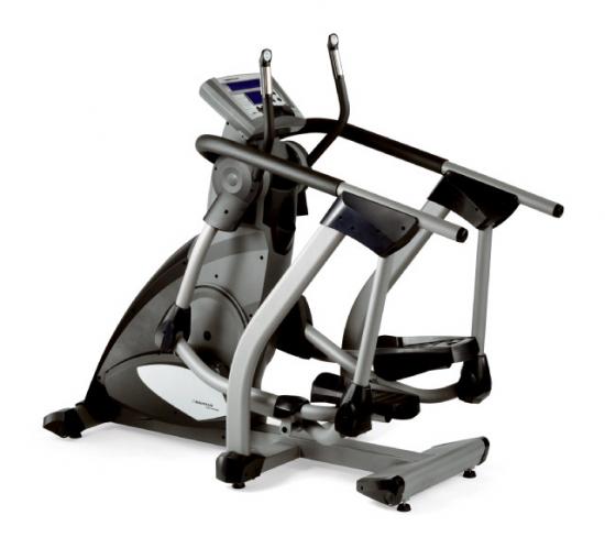 Nautilus EV718 Elliptical