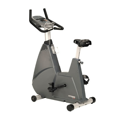 Nautilus NB 3000 Upright Cycle