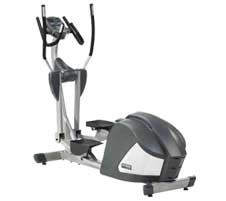 Nautilus NE2000 Elliptical