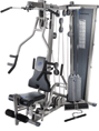 Nautilus NS 300X MULTI GYM