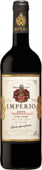 Navarro Lopez Ca?adas y Nieto Imperio Oak-Aged Tempranillo 2006 RED Spain