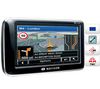 NAVIGON 6310 GPS for Europe