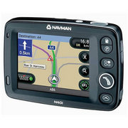 Navman N40i