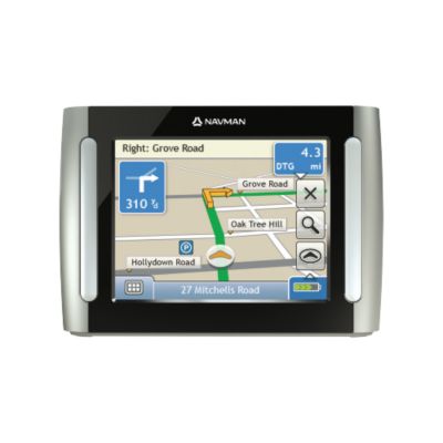 Navman S30 3D UK and ROI