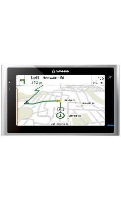 Navman S300 Gps