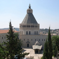 Nazareth, Galilee, Capernaum Tour (Tel Aviv Pickup Nazareth, Galilee, Capernaum Tour(Tel Aviv Pickup)