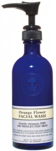 Neal`s Yard Remedies Orange Flower Facial Wash