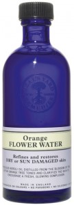 Neal`s Yard Remedies Orange Flower Water 100ml