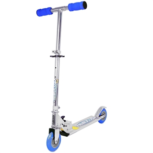 NEBULUS TX Blue Scooter