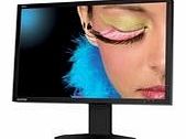 NEC 24 LED Monitor 1920 x 1080 Height Adjustable