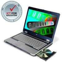 NEC Generation Intel Celeron Notebook