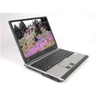 NEC M360 Intel Core Duo T2300E / 15.4 WXGA / 1GB