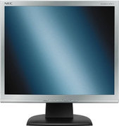 NEC-MITSUBISHI DISPLAY (NMD) 17IN LCD 73V 8MS